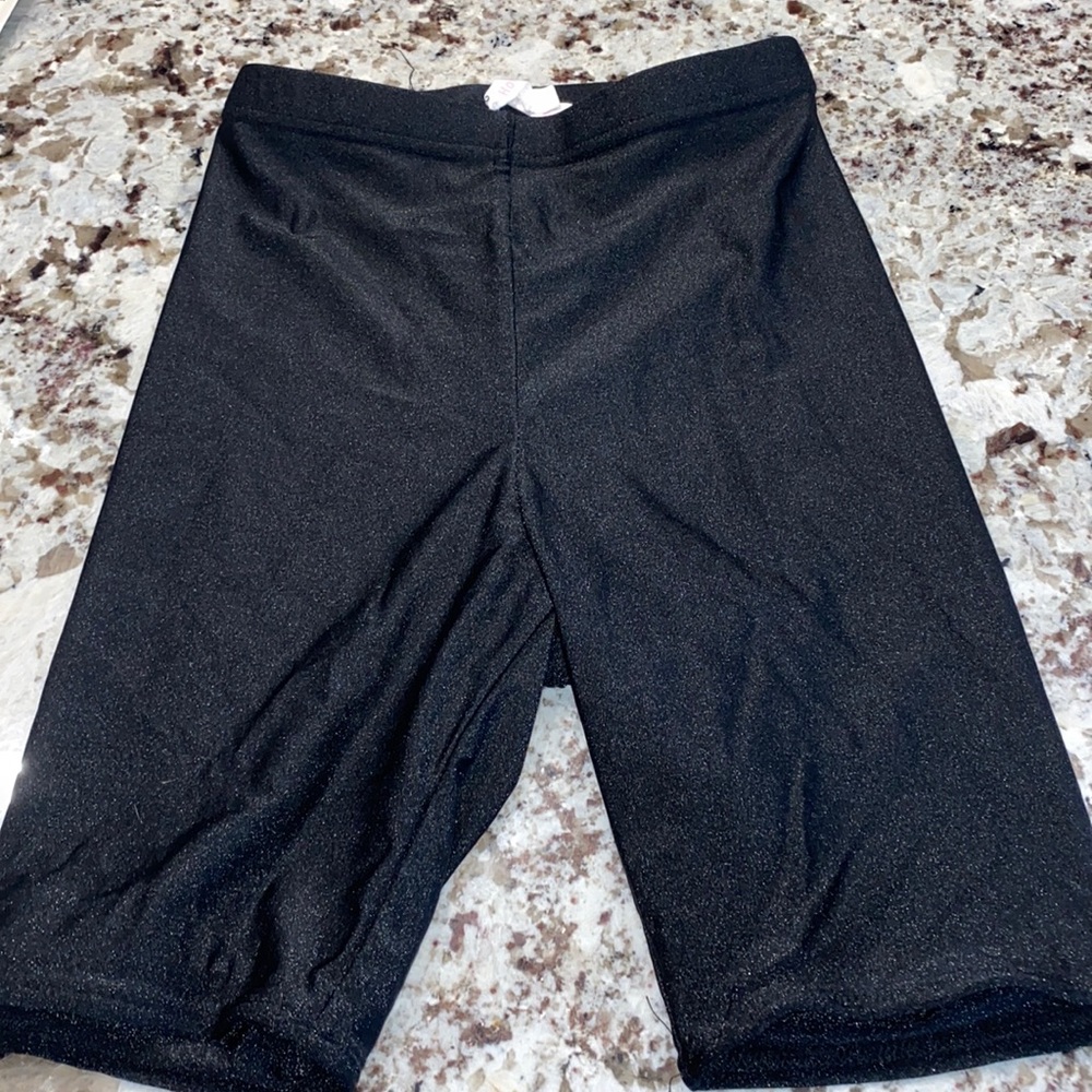 Hot & Delicious bike shorts